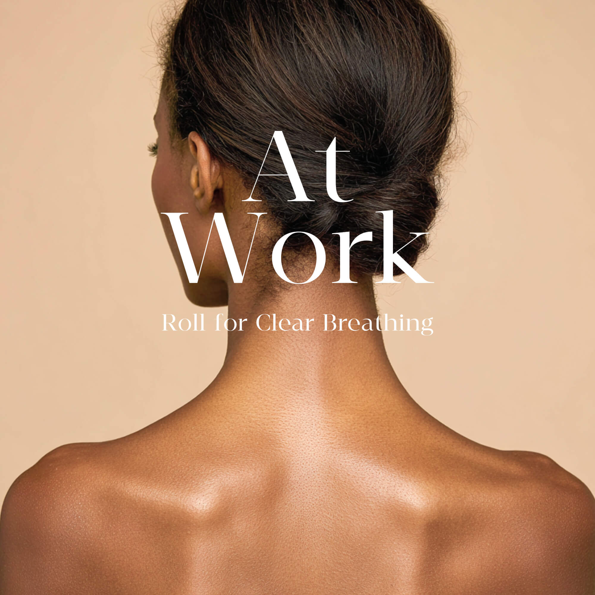 Metal Element - Five Elements Wellness Roller(Single)