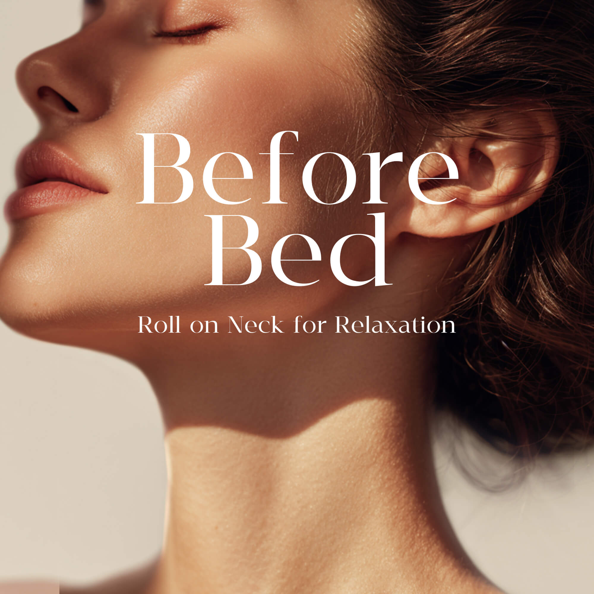 Water Element - Five Elements Wellness Roller(Single)