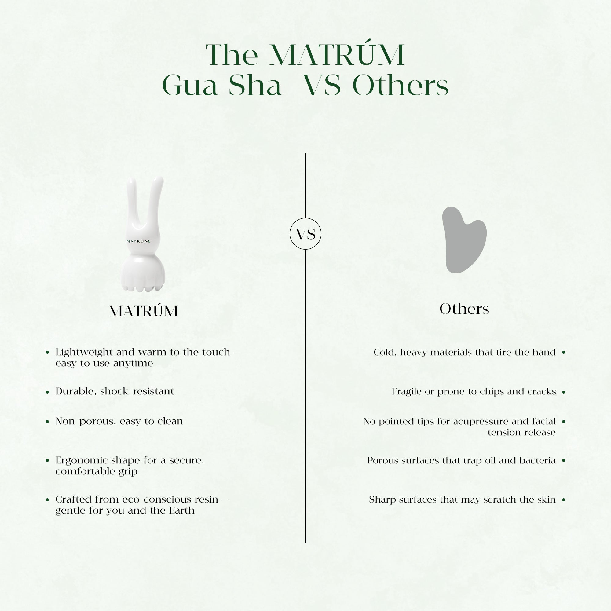 Bunny-Shaped Gua Sha Sculpting Tool—— Facial Lift, Massage & Relaxation Tool