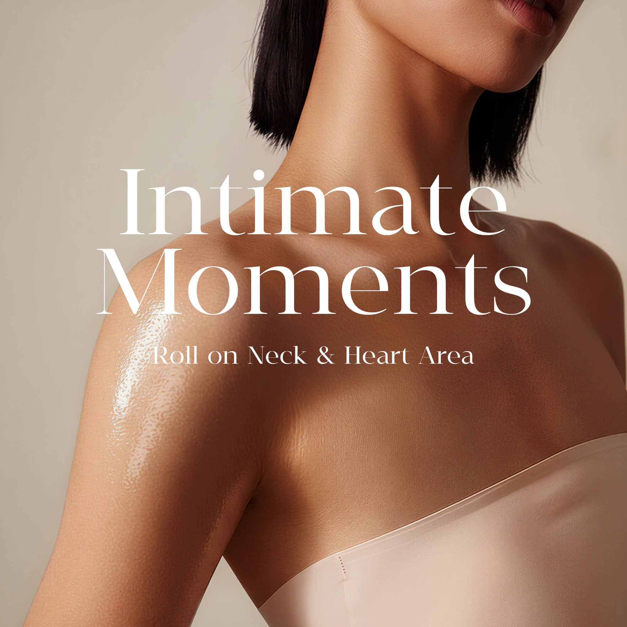 Fire Element - Five Elements Wellness Roller(Single)