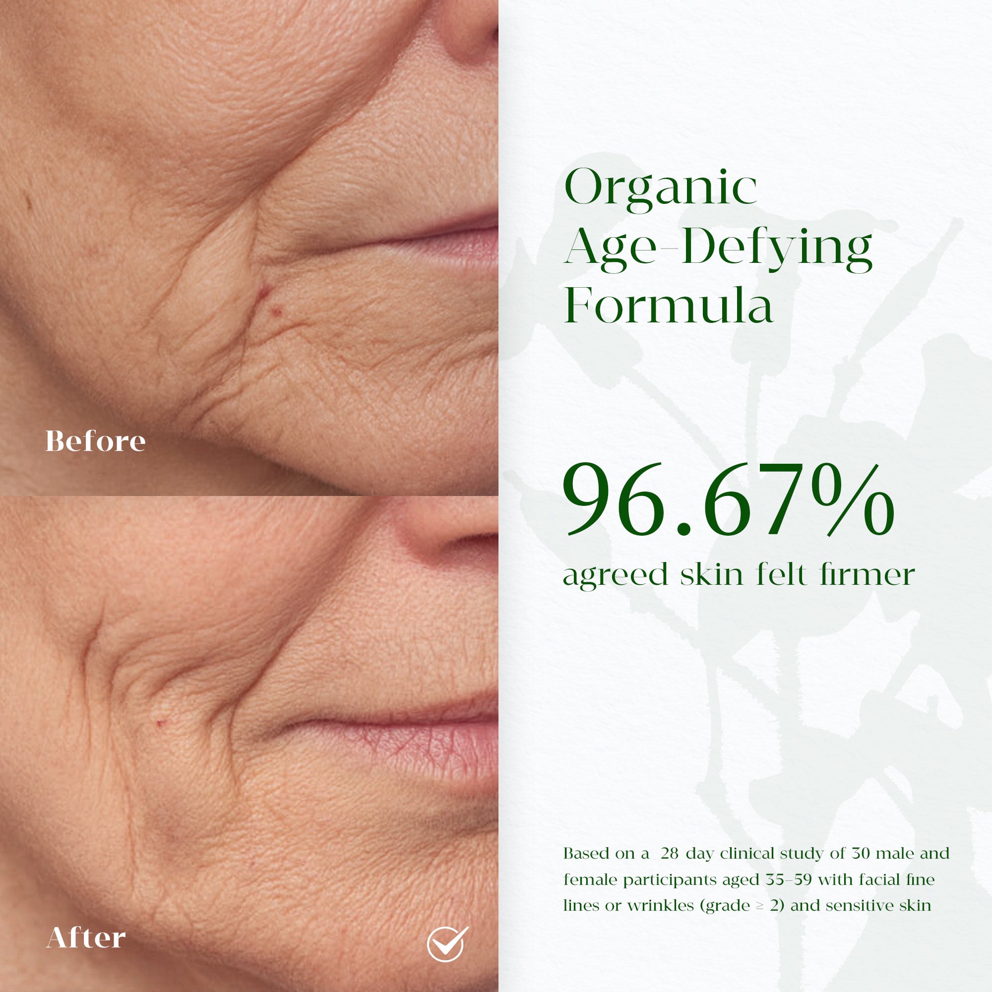 Lunaria LiftGlow Sculpting Jelly Elixir ——The "Morning Dew" Filter: Lift, Brighten & Prime.