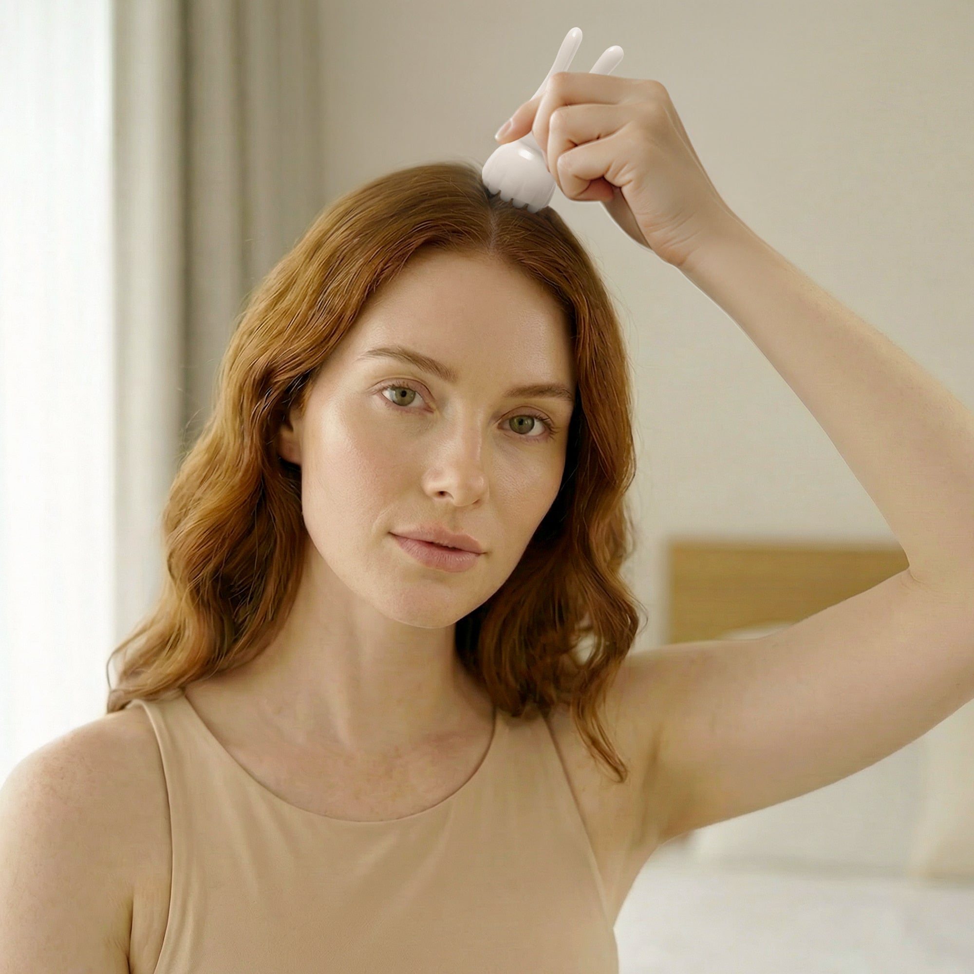 Bunny-Shaped Gua Sha Sculpting Tool—— Facial Lift, Massage & Relaxation Tool