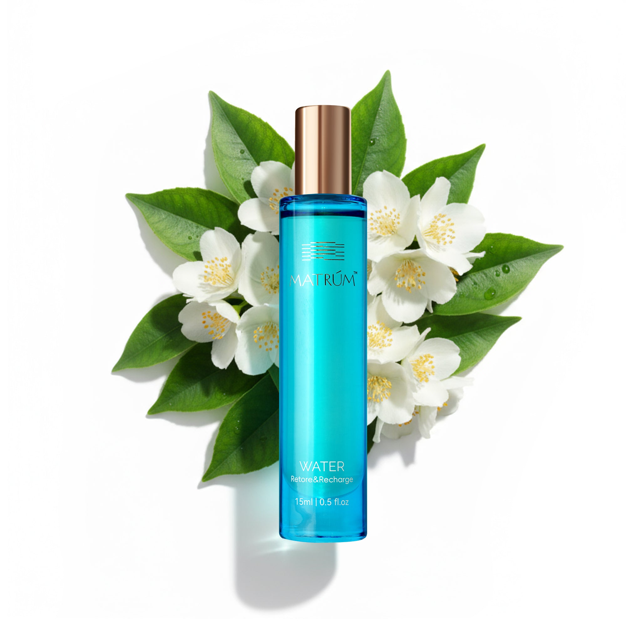 Water Element - Five Elements Wellness Roller(Single)