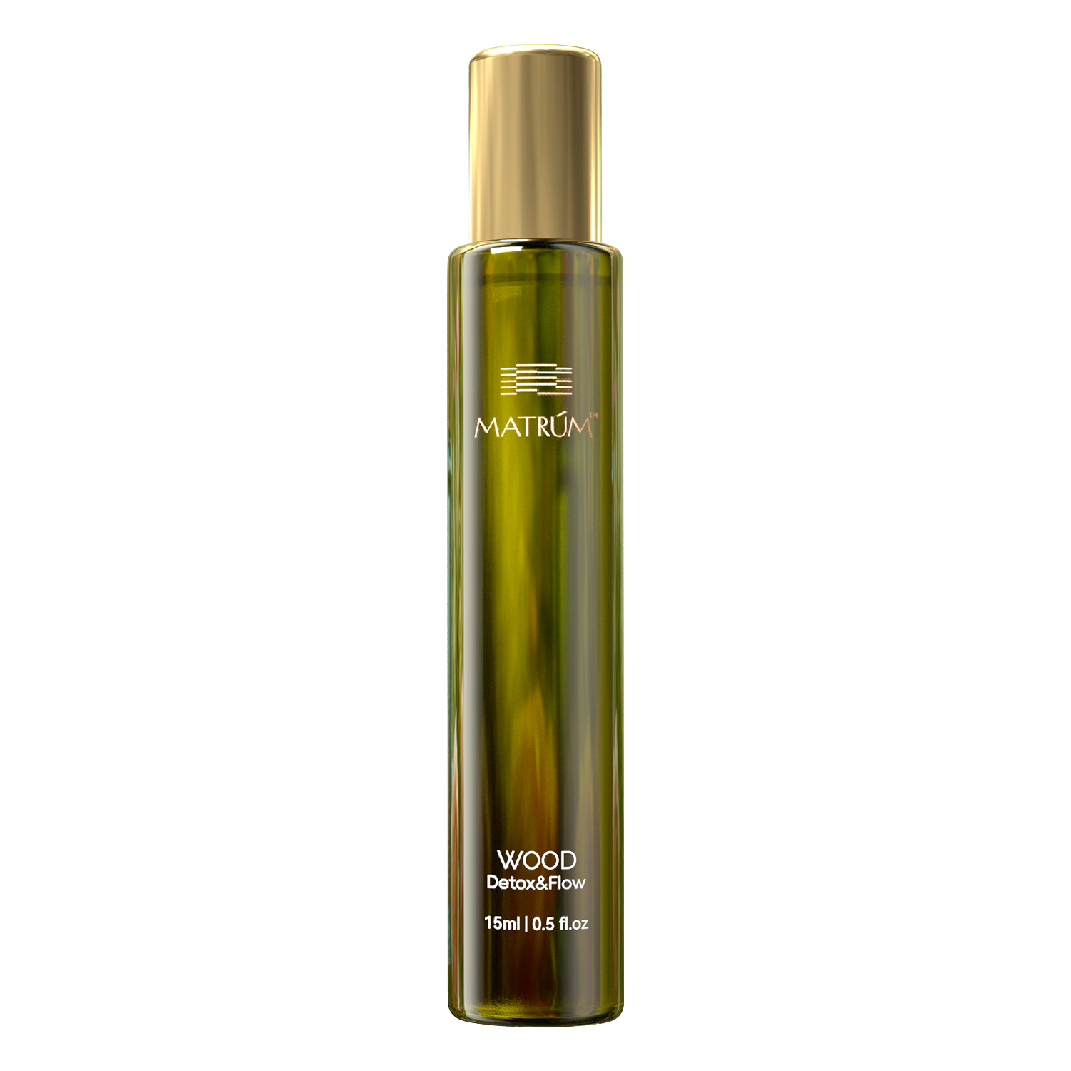 Wood Element - Five Elements Wellness Roller(Single)
