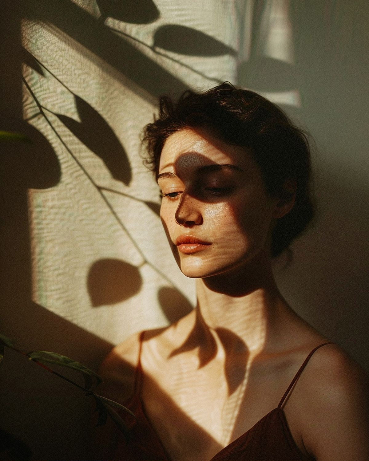The Hidden Connection Between Skin and Emotions ✨