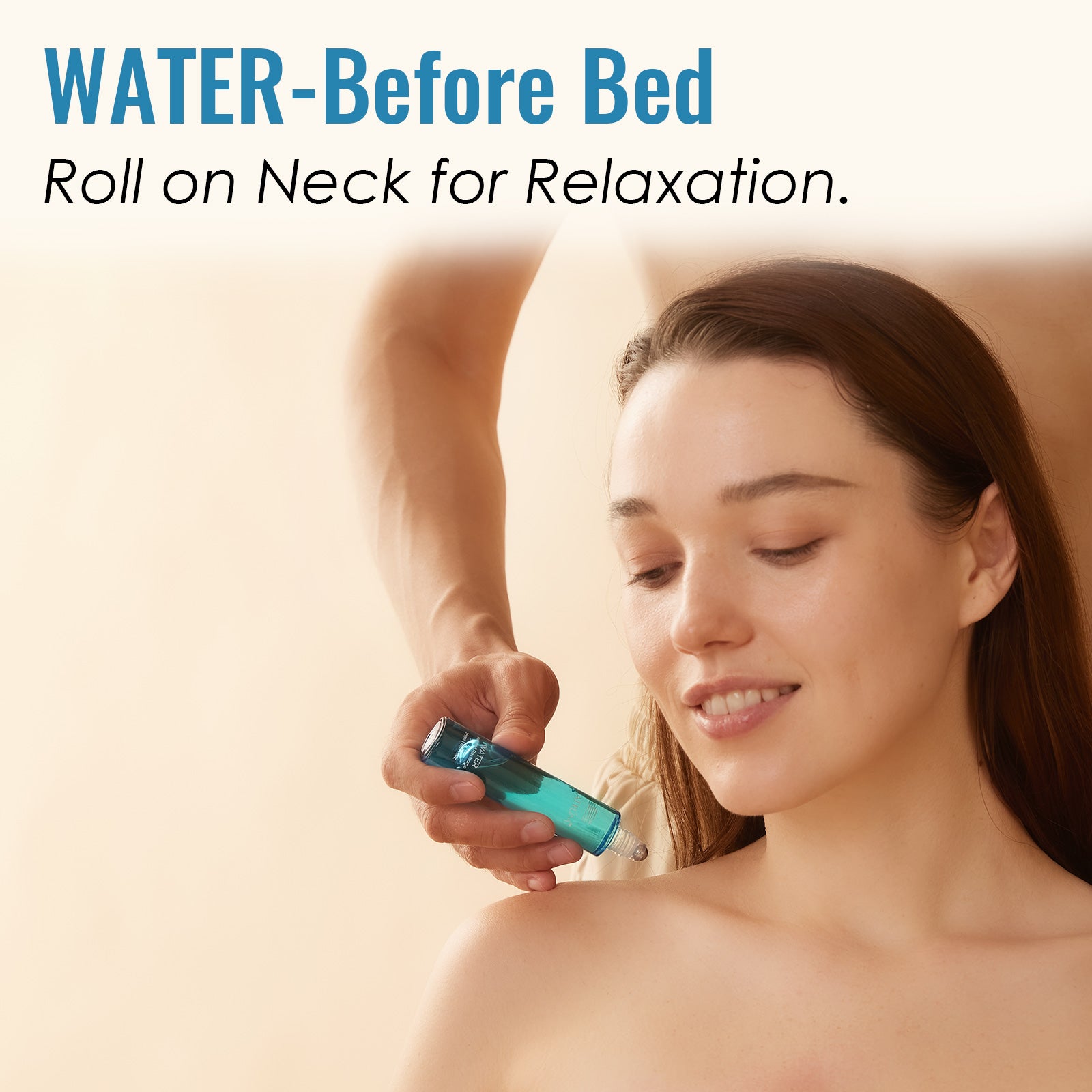 Water Element - Five Elements Wellness Roller(Single)