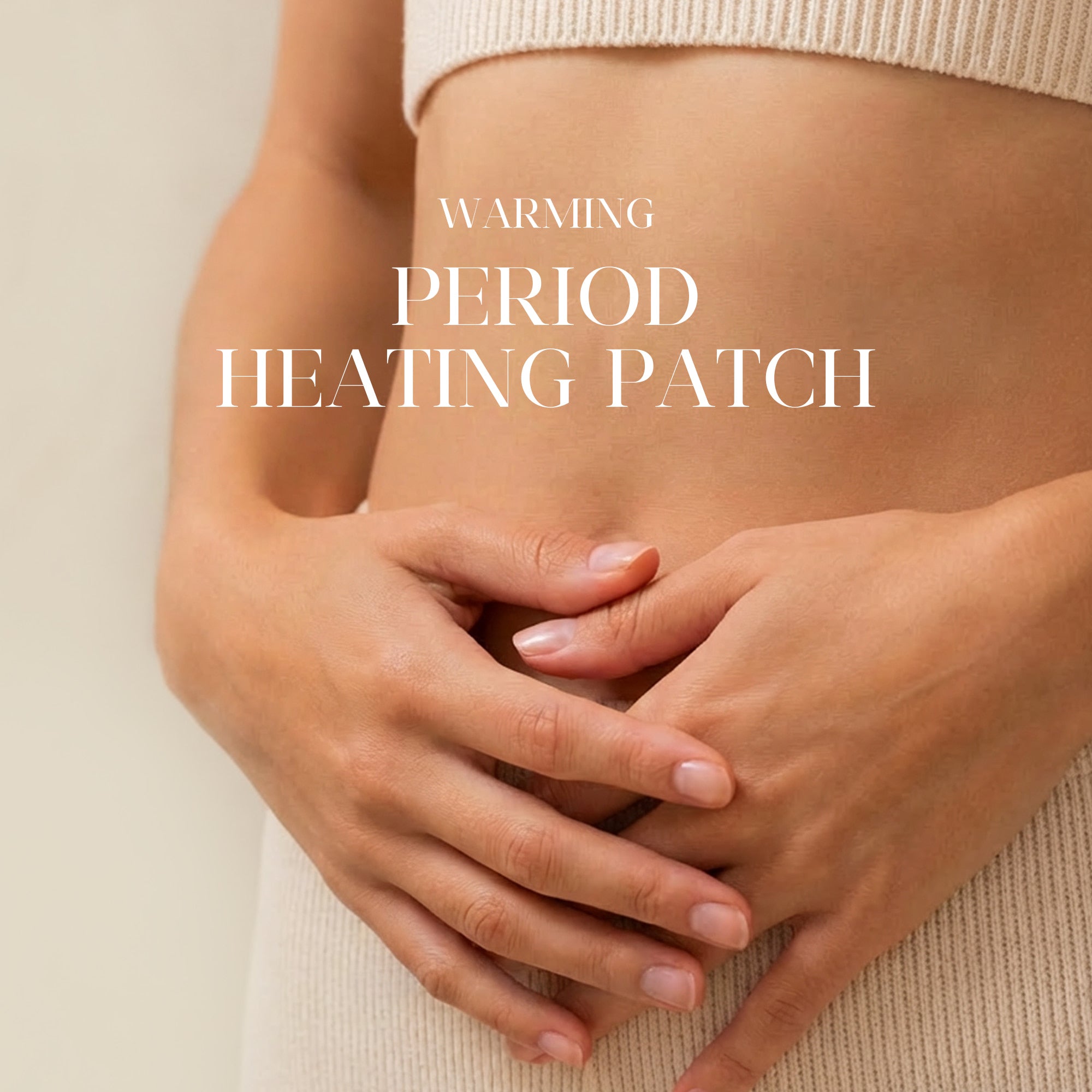 MATRÚM Botanical Heat Patch-5pc