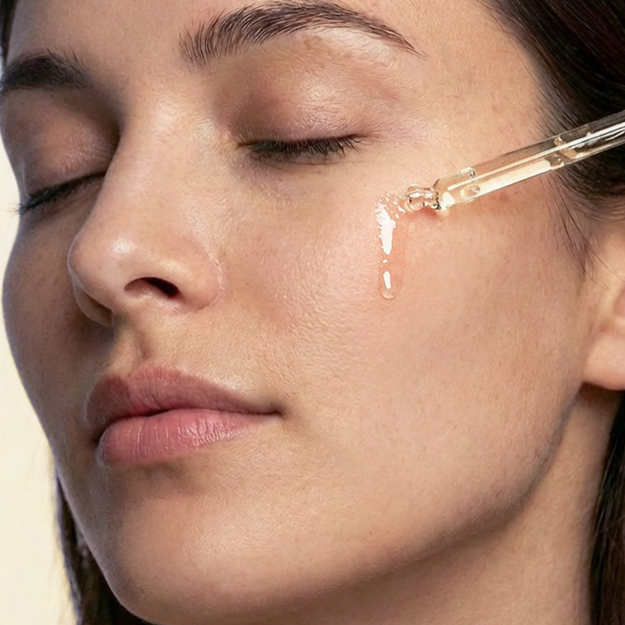 MATRÚM Mini Face Oil Discovery Set（4 × 5ml）