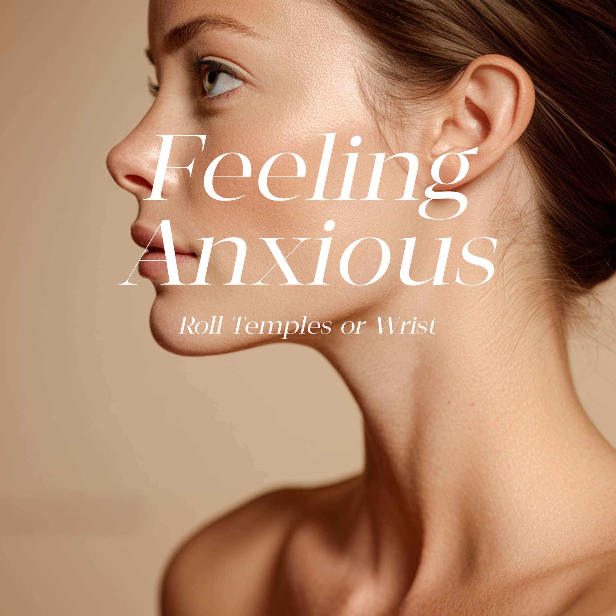 Earth Element - Five Elements Wellness Roller(Single)