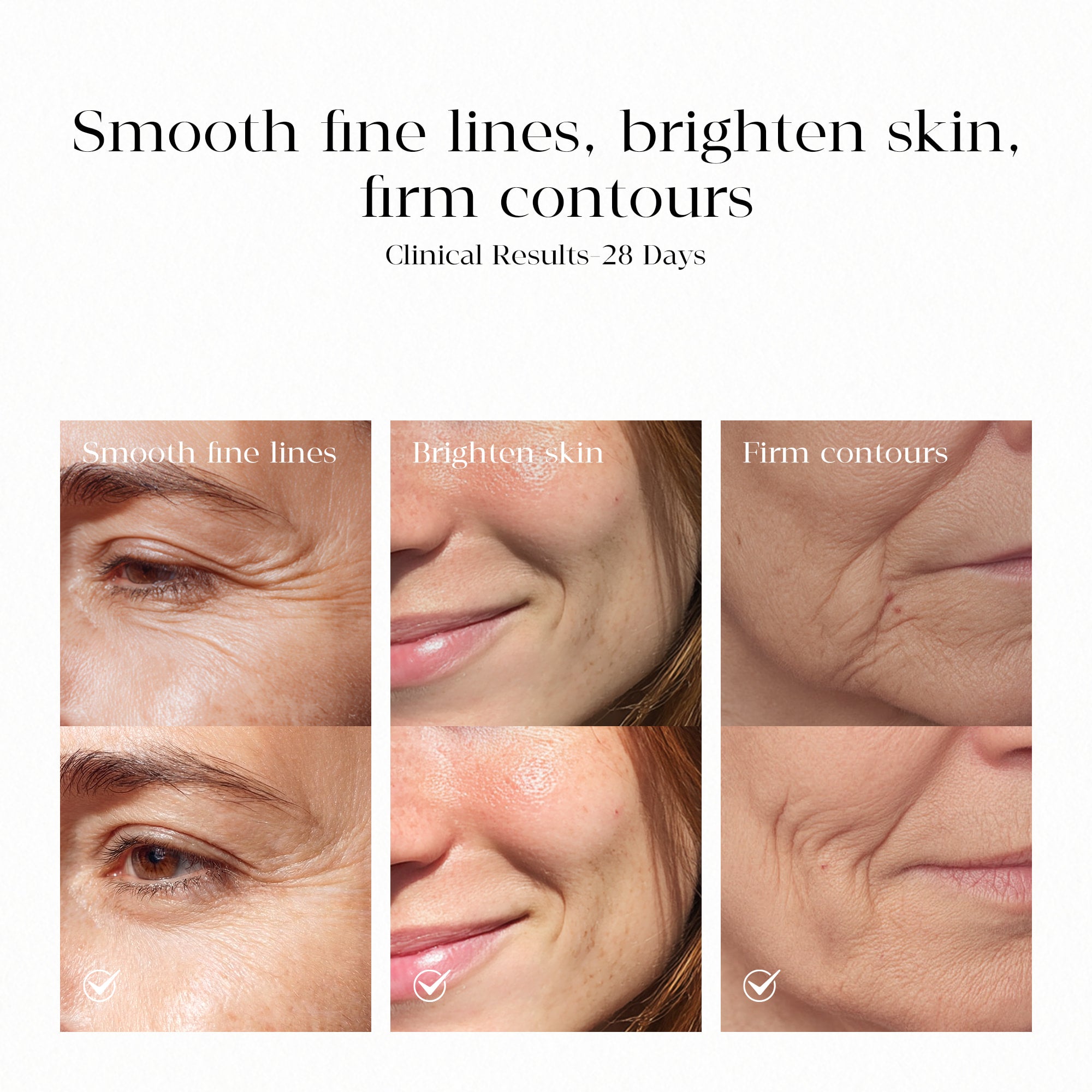 MATRÚM Mini Face Oil Discovery Set（4 × 5ml）