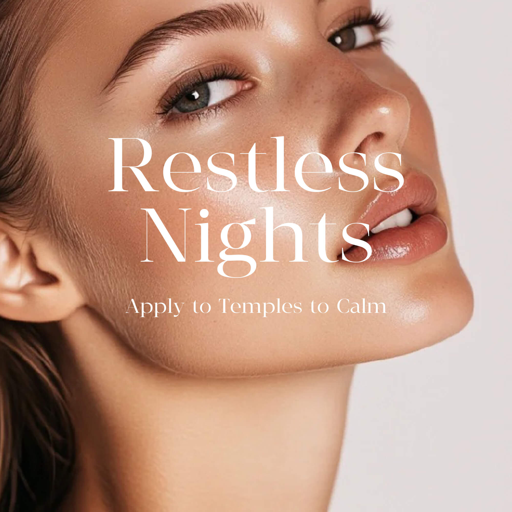 Water Element - Five Elements Wellness Roller(Single)