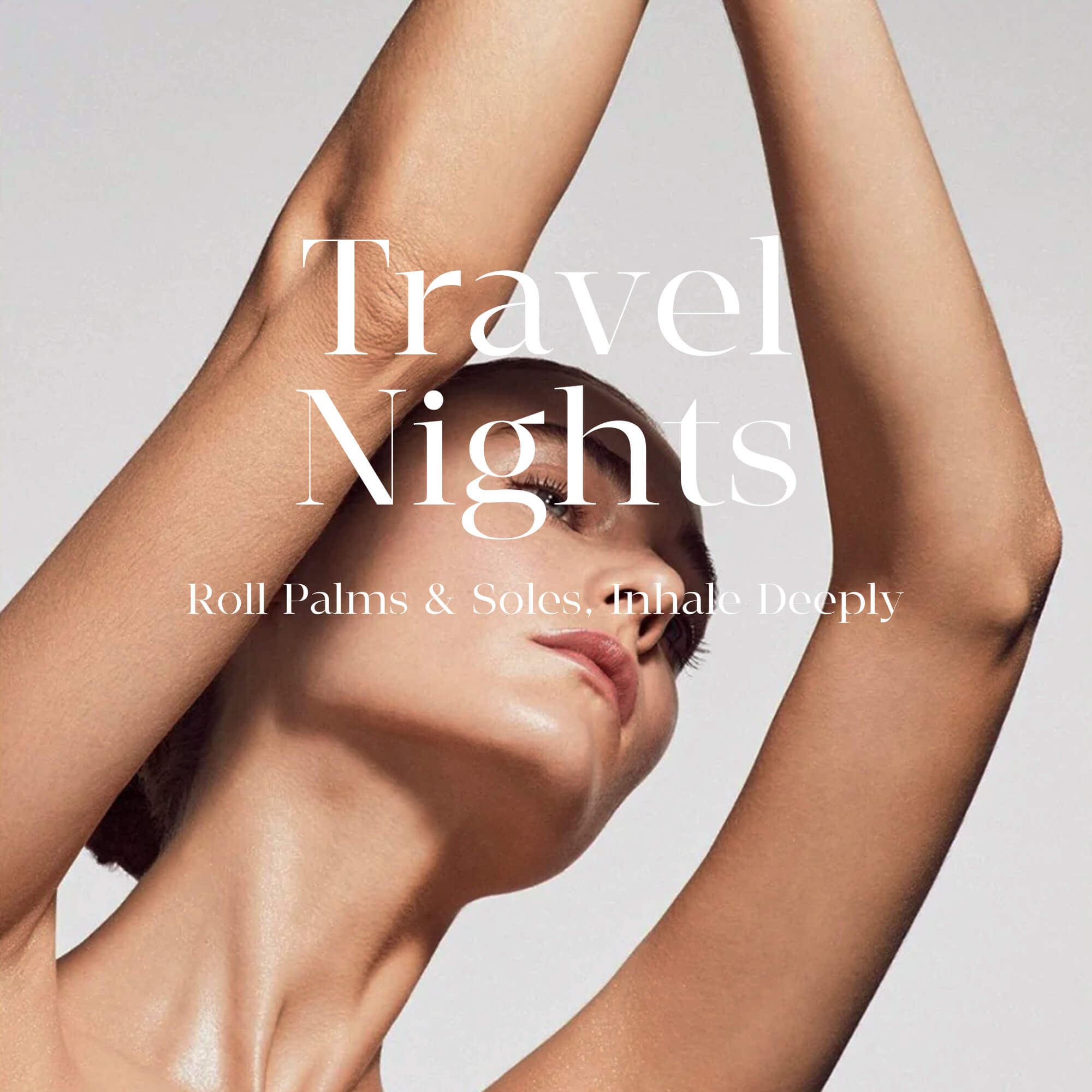 Water Element - Five Elements Wellness Roller(Single)