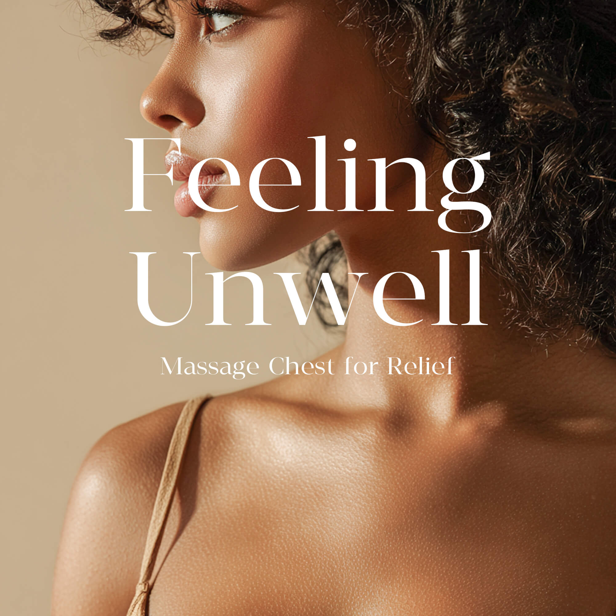 Metal Element - Five Elements Wellness Roller(Single)