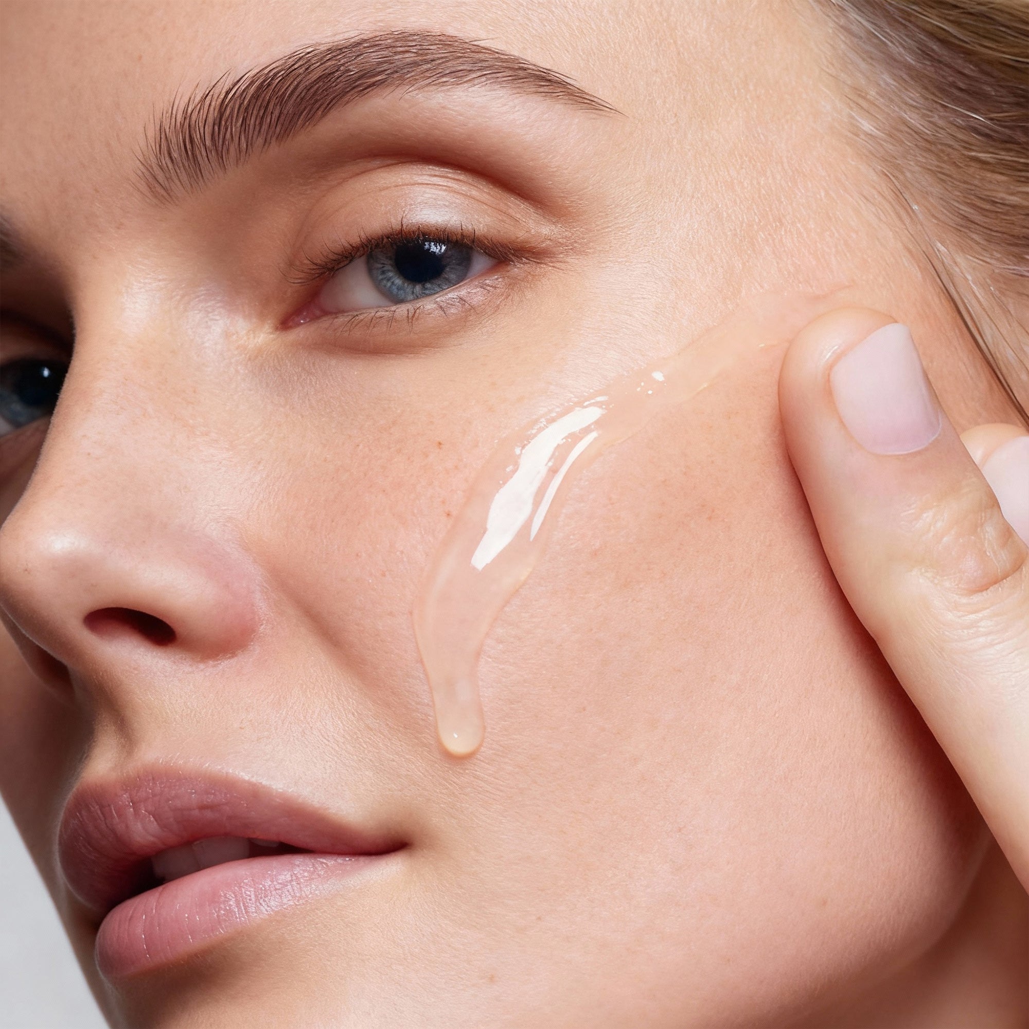 Borage Skin Rescue Oil—— The "Liquid Bandage": Restore Your Barrier & Soothe Redness Instantly.