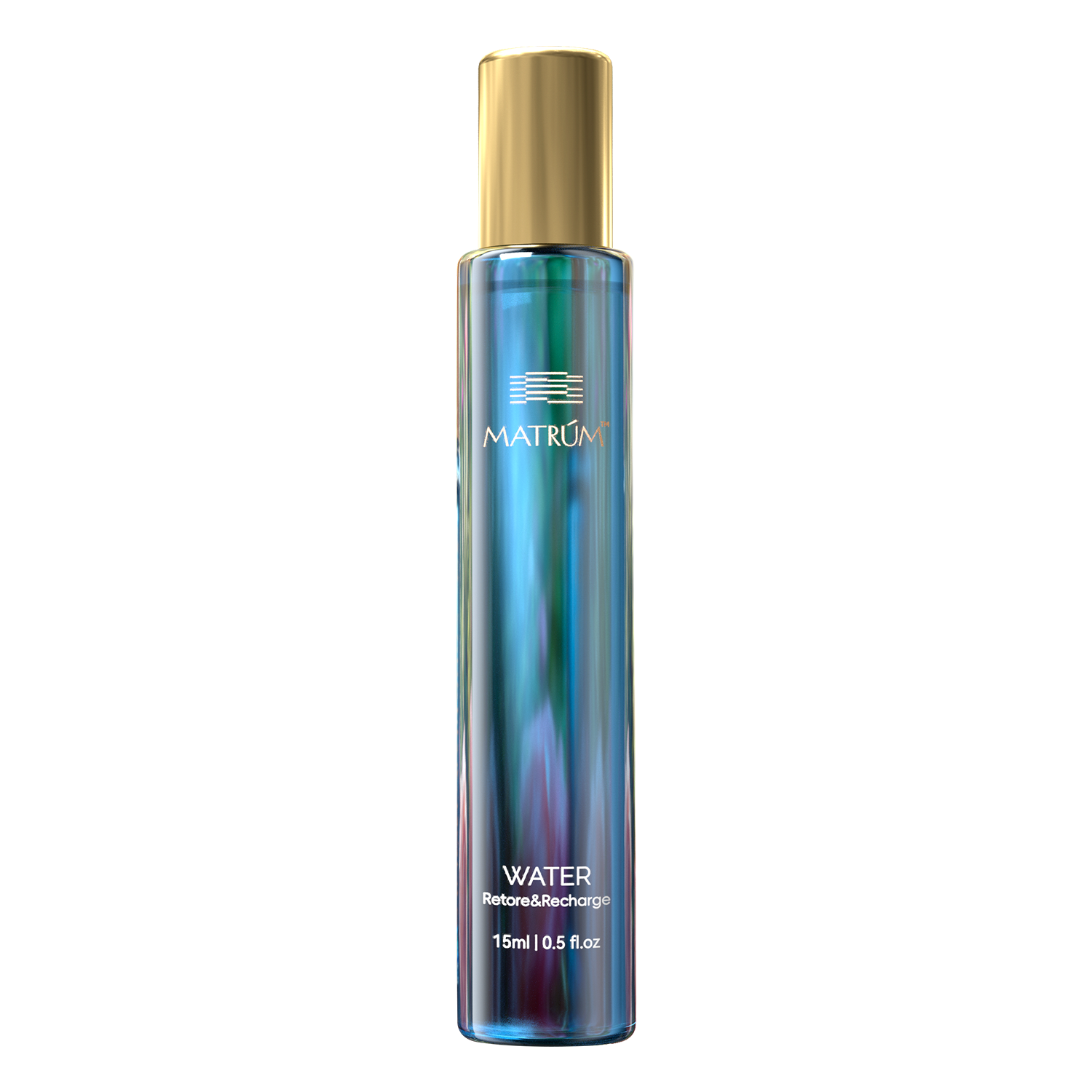 Water Element - Five Elements Wellness Roller(Single)