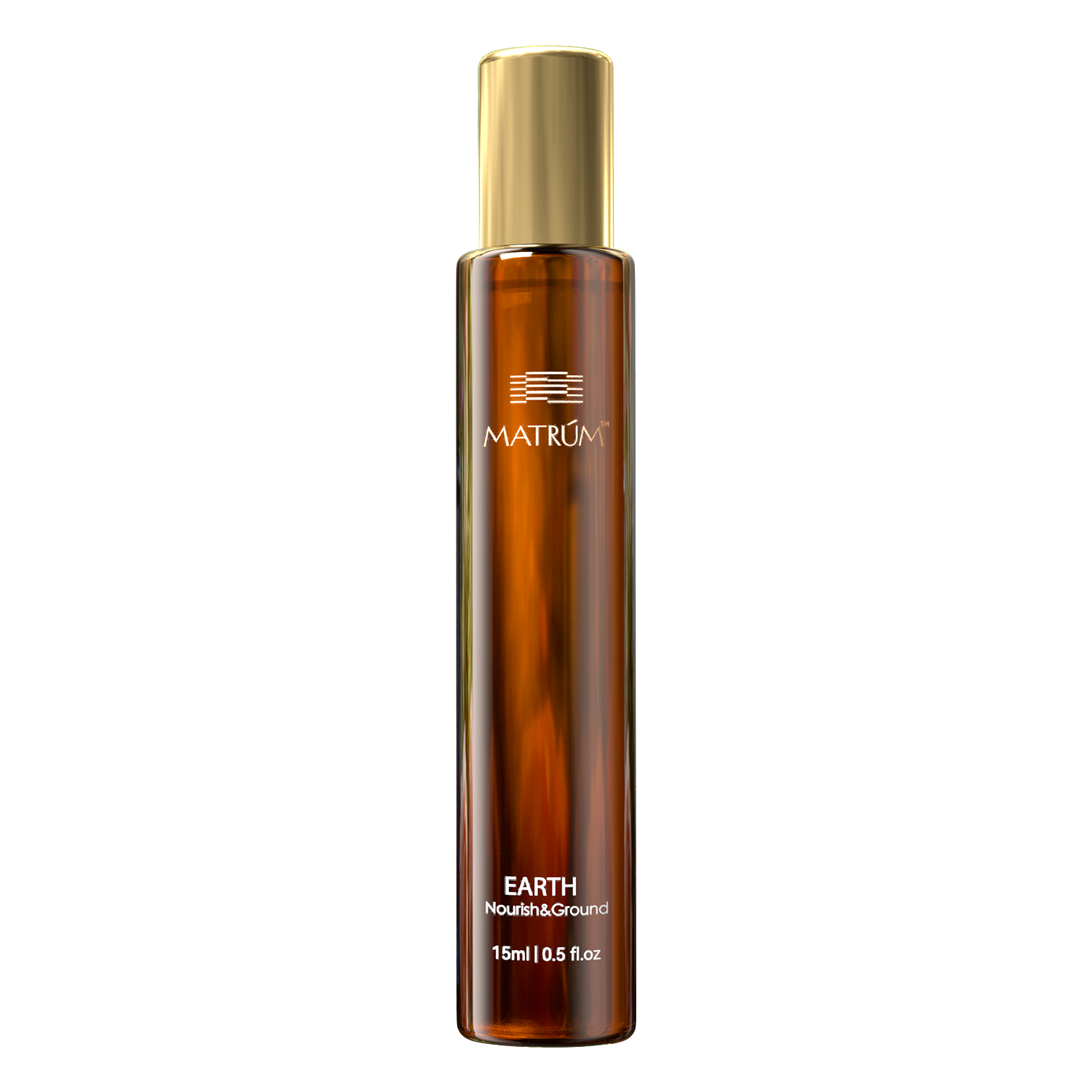 Earth Element - Five Elements Wellness Roller(Single)